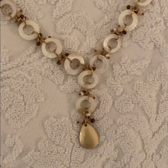 Anna Necklace - Picture 2 of 4